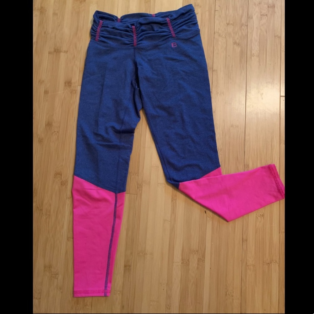 Workout leggings